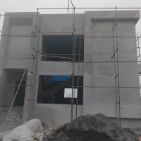 پیمانکاری ساختمان