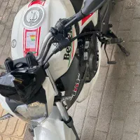 Benelli TNT150|موتورسیکلت|تبریز, |دیوار