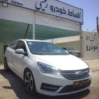 آریزو 5 مدل 1401، نقد و اقساط