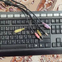 کیبورد سالم
