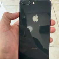 ایفون‌ 8 پلاس