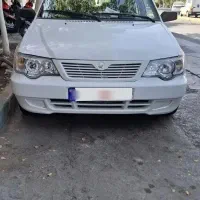 پراید 111