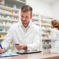 استخدام دکتر دامپزشک داروخانه دامپزشکی