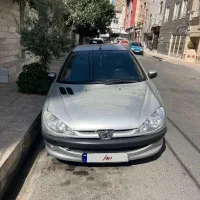 ۲۰۶تیپ۲مدل۸۴