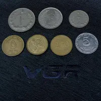 سکه کلکسیونی ایرانی و خارجی