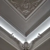 گچکاری و گچبری حرفه ای