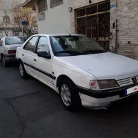 آردی سفید مدل ۸۲ انژکتور .کولر .هیدرولیک