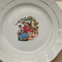 خیار خوری طرح دنسی