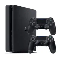 ps4اسلیم یک ترا
