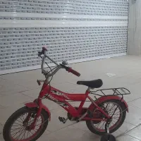 دوچرخه