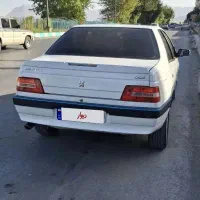 پژو 405 مدل 90