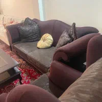 مبلمان مدل کویین