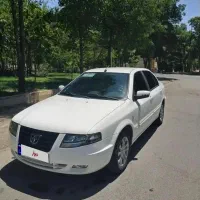 سورن پلاس EF7 تک سوز / مدل 1400 / 75 هزار کار