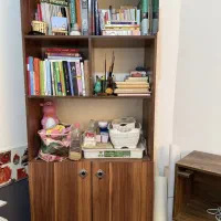 کتابخانه ام دی اف درجه یک