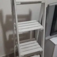 استند گلدان