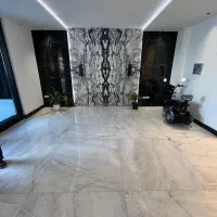 رهن کامل ۱۳۰متری سه‌ خوابه فاز۷ صدف / پارسا