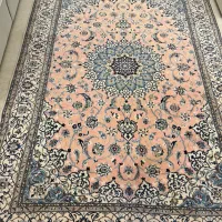 فرش ۶ متری نایین
