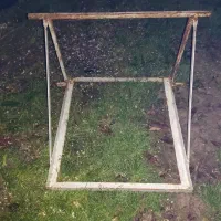 پایه کولر پنجره ای