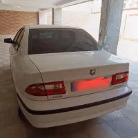 سمند مدل ۹۹