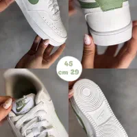 کتونی های کفی تخت اورجینال