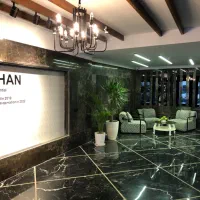 فروش آپارتمان لابی دار ابتدای ولیعصر بابلسر