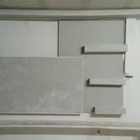 کناف و سقف کاذب