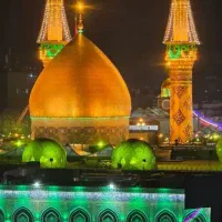 تور مشهد