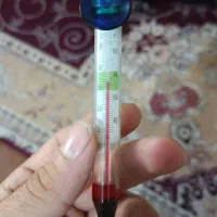 دماسنج اکواریوم