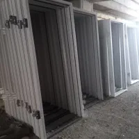 چارچوب نسل جدید   PVC باگارانتی ۱۰سال