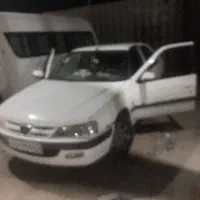 حمل مسافر