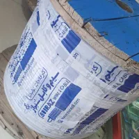 کابل ۳در۶ سه نخ سایز ۶