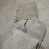چادر برزنتی بزرگ