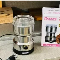 آسیاب برقی دسینی تیغه ۴ پر (قیمت نیمه شعبان فقط)