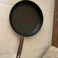 ماهی تابه تفلون تفال اصل فرانسه