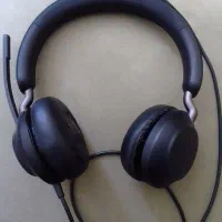 هدست Jabra