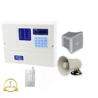 دزدگیر اماکن خانه منزل مغازه  نصب، دوربین مداربسته