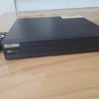 DVR برند SKY VISION|دوربین مداربسته|رشت, علی آباد|دیوار