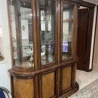 بوفه با چوب خیلی خوب