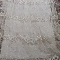پرده پذیرایی در حد نو