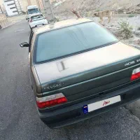 405 مدل 83