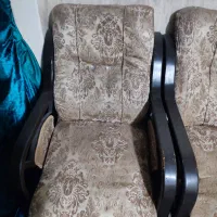 مبل ۷نفره سالم