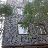 نقاشی ساختمان رنجبر