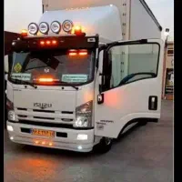 باربری (( وطن))با۱۵سال سابقه درخشان