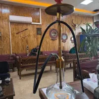 قلیان کرنو اصلی ۳۰عدد سایز XL