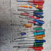 پیچ گشتی