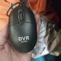 موس DVR|قطعات و لوازم جانبی رایانه|اراک, |دیوار