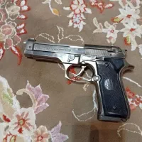 فندک اتمی