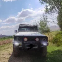 پاترول۶سیلندر
