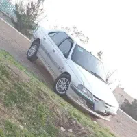 پژو پارس مدل 85  عروسک