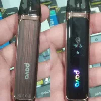 پاد گلس ایکاس اکسراس نکسلیم نستی ویگاد ویپ